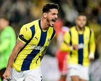 Fenerbahçe savunma istatistikleri ile parmak ısırtıyor