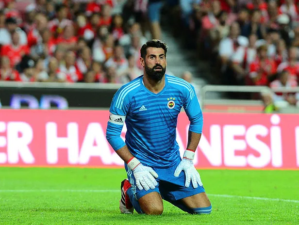 Fenerbahçe'de Volkan Demirel kararı! Akıbeti belli oldu-2