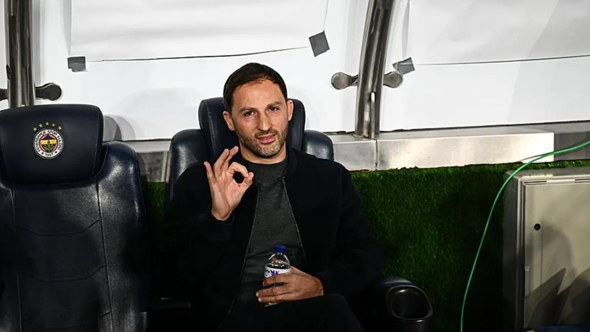 Fenerbahçe'ye milli golcü! İşte yapılacak teklif