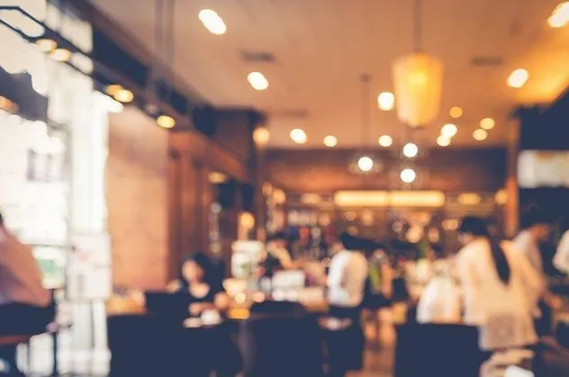 İngiltere'de büyük kriz etkisini gösteriyor! Ünlü İngiliz restoran grubu iflas etti...