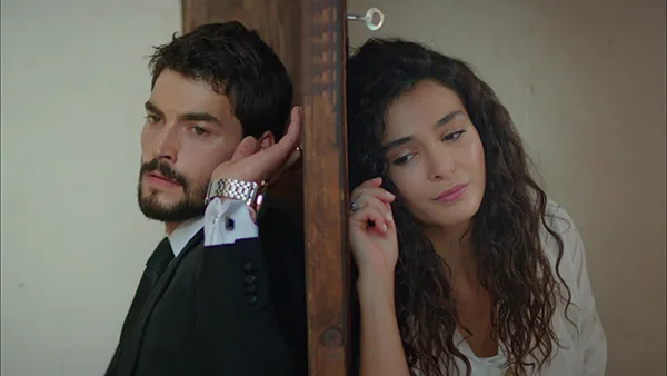 Cuma akşamlarının vazgeçilmezi Hercai zirvede! Avrupa'ya da damgasını vurdu... (15.yeni bölüm fragmanı yayında)-1
