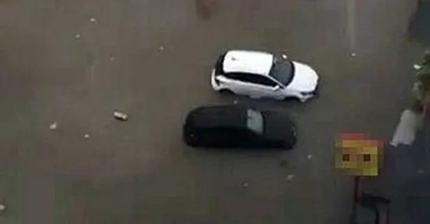 İstanbul'da yağmur etkili oldu yollar göle döndü! Metroları su bastı I Tramvay seferlerinde aksama... Vatandaşlar mahsur kaldı