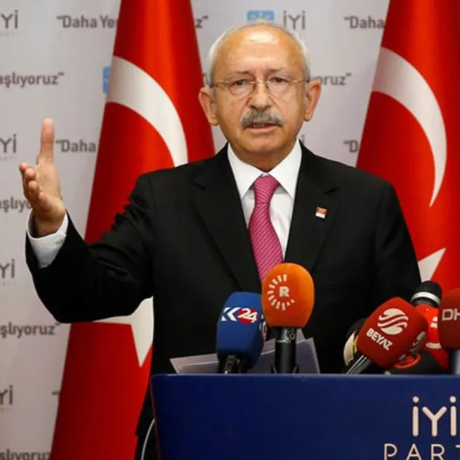 CHPde olağanüstü haller! Kılıçdaroğlu, Akşenerin ahmak, gerizekalı hakaretleri sonrası harekete geçti: İYİ Parti ile yol ayrımı mı?