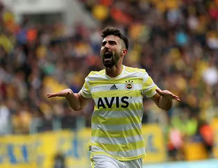 Hasan Ali Kaldırım imzayı attı! Transferde flaş gelişme