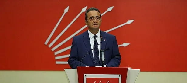 CHP kurultayda içki içilmesine 'tiyatro' dedi