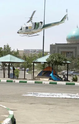 İran'a bir saldırı daha! Onlarca yaralı var