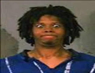 En Tuhaf Sabıka Fotoğrafları