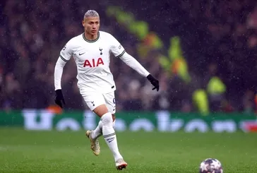 Osimhen’in alternatifi Ada’da!