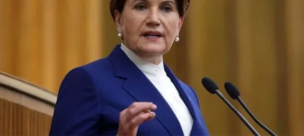 Akşener’in Osmanlı ve İslam karşıtı politikası