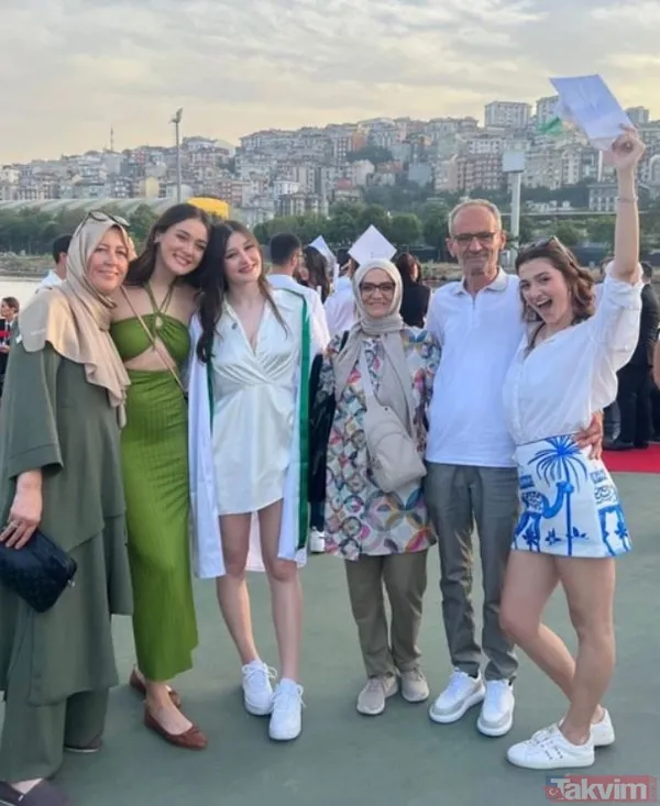 2 kız kardeşini herkes biliyordu! Filenin Sultanları’ndan Zehra Güneş’in sır gibi sakladığı abisine bakın! “Genler sağlam” - 22