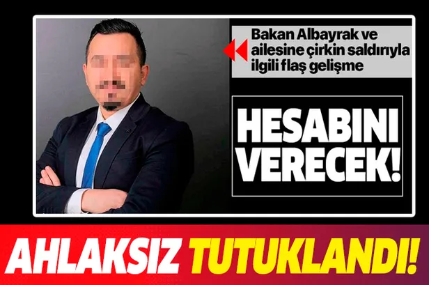 hazine-ve-maliye-bakani-berat-albayrak-hakkinda-ahlaksiz-paylasim-yapan-ercan-bozdag-tutuklandi-1593624881235.jpg Hazine ve Maliye Bakanı Berat Albayrak hakkında ahlaksız paylaşım yapan Ercan Bozdağ tutuklandı!-1