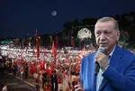 15 Temmuz Demokrasi ve Milli Birlik Günü