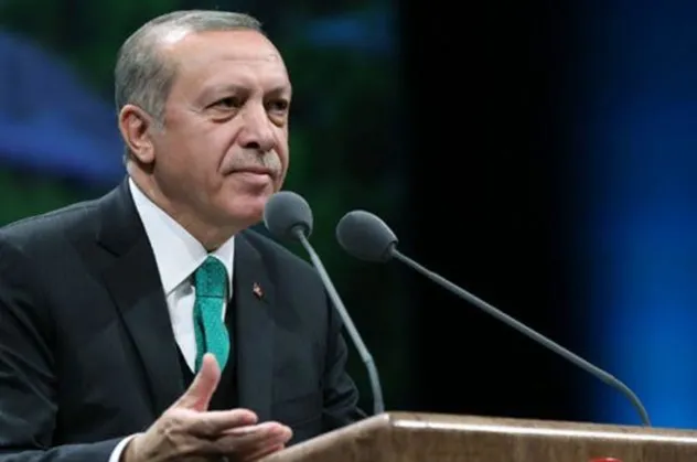 İşte Erdoğan'ın zafer şarkıları