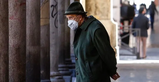 İtalya'dan 2 AB ülkesine karantina şartı