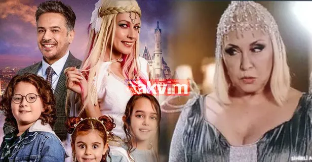 Exxen'in Sihirli Annem'ini tefe koydular 'İzleyince daha saçma'! Bir de Survivor'dan da bomba isim oyuncu kadrosunda