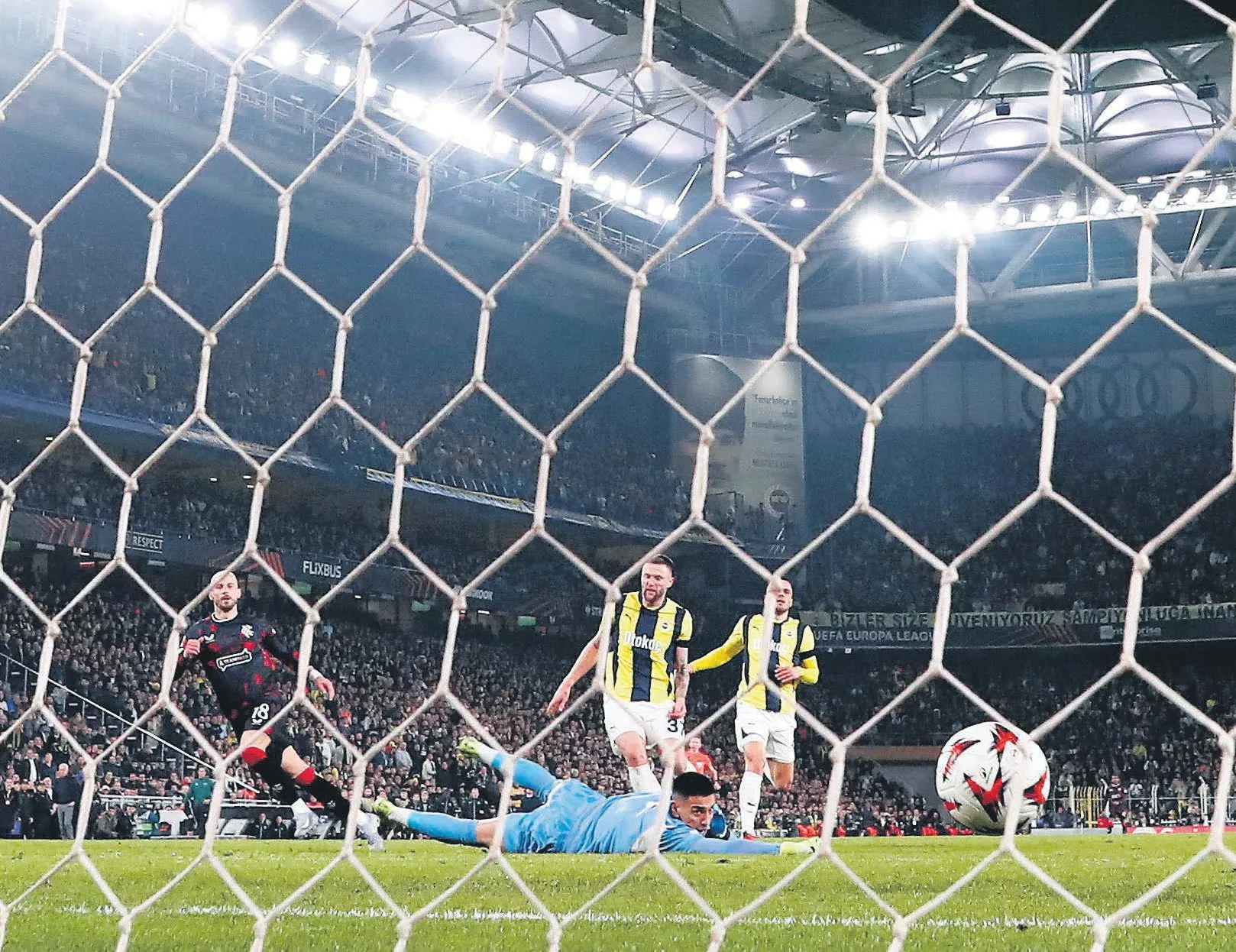 Büyük kumar pahalıya patladı