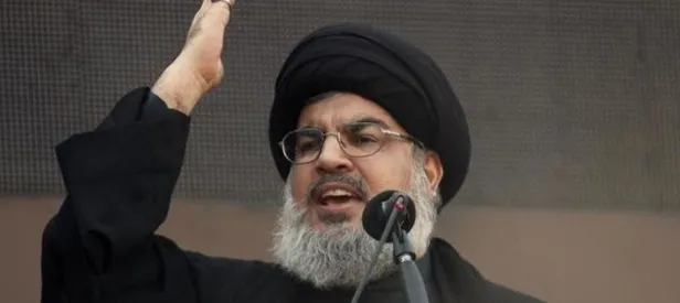 "Suudi Arabistan bize ve Lübnan'a savaş açtı"