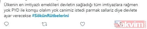 Darbe imalı bildiri yayınlayan emekli amirallere sosyal medyada tepki büyüyor! #SökünRütbelerini - 17