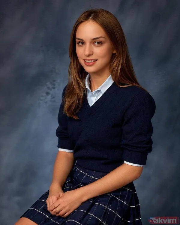 Sosyal medyada 90’lar rüzgarı! Ünlü isimleri hiç böyle görmediniz! Çağla Şıkel, Yasmin Erbil, Şükran Ovalı, Nilperi Şahinkaya... - 29