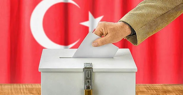 AK Parti İstanbul Büyükşehir Belediyesi başkan adayı kim oldu? 31 Mart 2024 İstanbul AK Parti, CHP, İYİ Parti yerel seçim belediye başkan adayları listesi