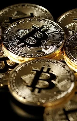 Bitcoin bin düşün