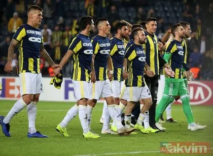 Comolli neden alkışlamıyor? Fenerbahçe’yi karıştıracak iddia