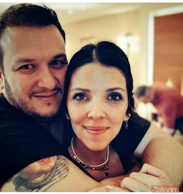 Sen Anlat Karadeniz'in Nefes'inin sevgilisi bakın kim çıktı! İşte ünlülerin eşleri ve sevgilileri - 6