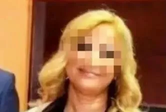 Skandala ’hakime’ ihraç