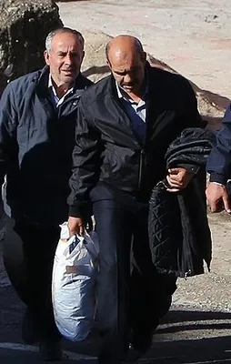 Aladağ yangınıyla ilgili 4 kişi tutuklandı