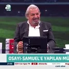 Fenerbahçe’ye verilen penaltı doğru mu? Erman Toroğlu yorumladı!
