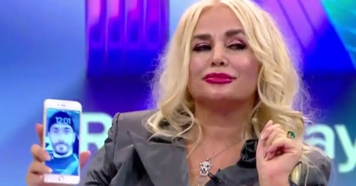yesilcam in afrodit i banu alkan in son hali hayrete dusurdu yalniz hayranlari degil herkes soke oldu galeri takvim