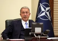 Milli Savunma Bakanı Hulusi Akardan kritik açıklamalar: Türkiyenin NATOya olan desteği, DEAŞ, PKK/YPG ile mücadele...