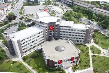 KADIKÖY BELEDİYE BŞK. YAZI İŞLERİ MÜDÜRLÜĞÜ