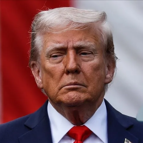 Trump düzenin gerçek yüzü