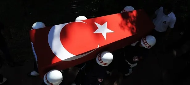 Çukurca'dan acı haber