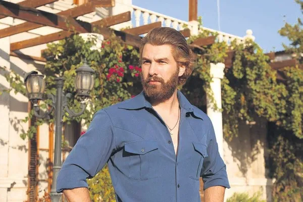 Edis'in, uzun metrajlı belgeseli 'Starlight' yayına girdi-8