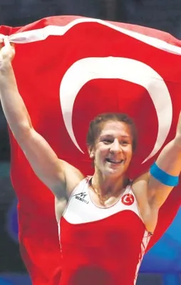 Şampiyonluğu kadınlara 'ADAR'