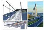 Son dakika: Yavuz Sultan Selim Köprüsü’ne demir yolu! Sabiha Gökçen ile İstanbul Havalimanı demiryoluyla birbirine bağlanıyor!