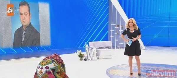 Müge Anlı'da son dakika itirafı! DJ Gezgin lakaplı Mehmet Karahan'ın cesedinin yerini işaret etti vicdansız abla stüdyodan kaçtı - 16