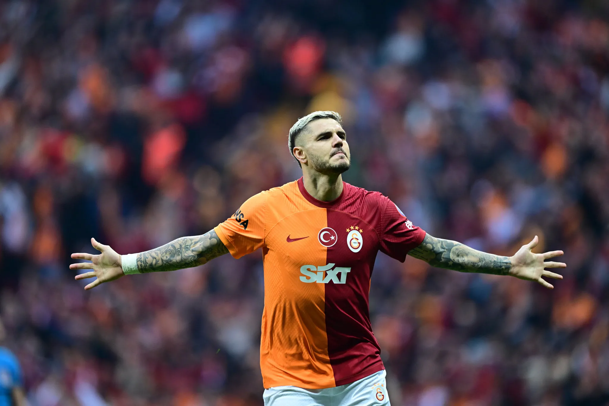 GALATASARAY TRANSFER HABERLERİ | Mauro Icardi'den menajerine talimat! Kalacak mı gidecek mi? - 6