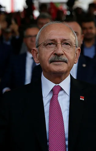 Hasan Basri Yalçın: "Kılıçdaroğlu'nu kim başa getirdiyse..."