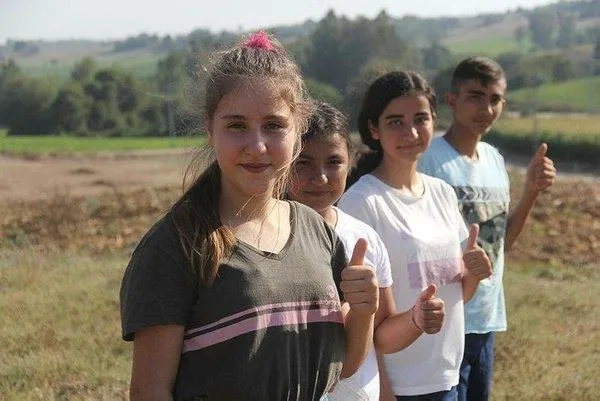 YKS'den başarı hikayeleri: Pazarcı tezgahından doktorluk hayaline-5