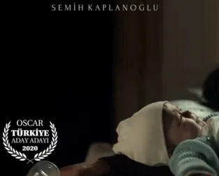 Türkiye’nin Oscar adayı ‘Bağlılık Aslı’ filmine sinema yazarlarından övgü dolu sözler!