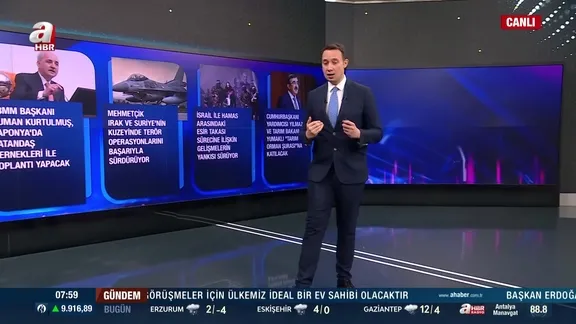 İstanbul'a kara kış geliyor!