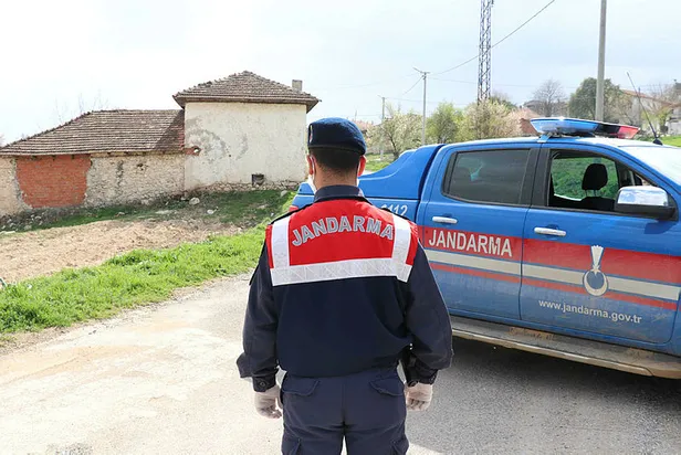 Son dakika: İşte Türkiye'de koronavirüs nedeniyle karantinaya alınan 142 yerleşim alanı!-3