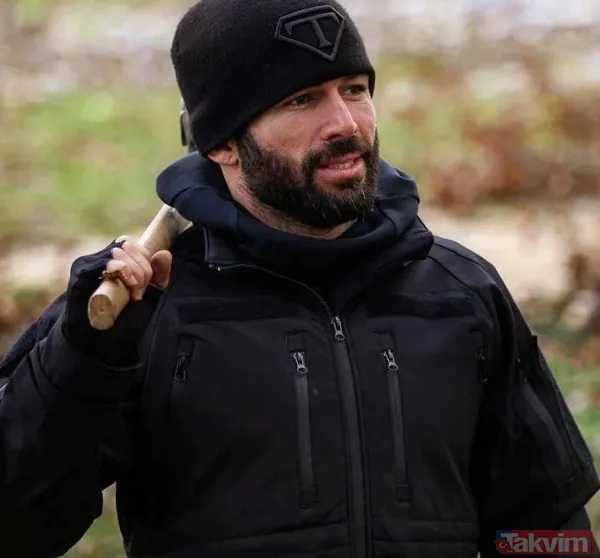 Survivor öncesi sular ısınmaya başladı "Sana direk lazım" Turabi Çamkıran ve Yiğit Poyraz daha şimdiden birbirine girdi - 28