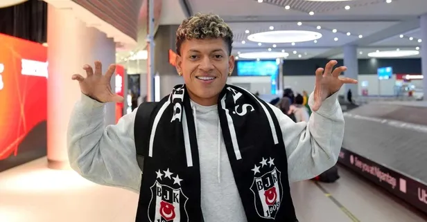 Beşiktaş'a şok! 2. ligde tutunamadı geri dönüyor