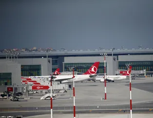 Yeni Havalimanı'nın açılışı için tüm hazırlıklar tamamlandı