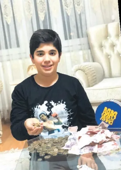 Milli Dayanışma Kampanyası’na yurdun dört bir yanından destek geldi-1