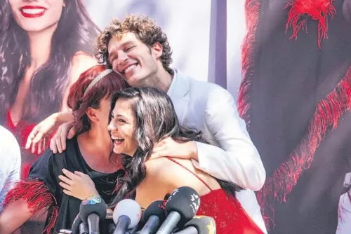 'Demet Demet' heyecan-1